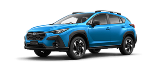 Crosstrek inc. Hybrid