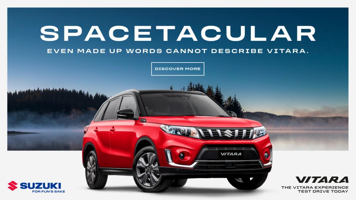 Spacetacular