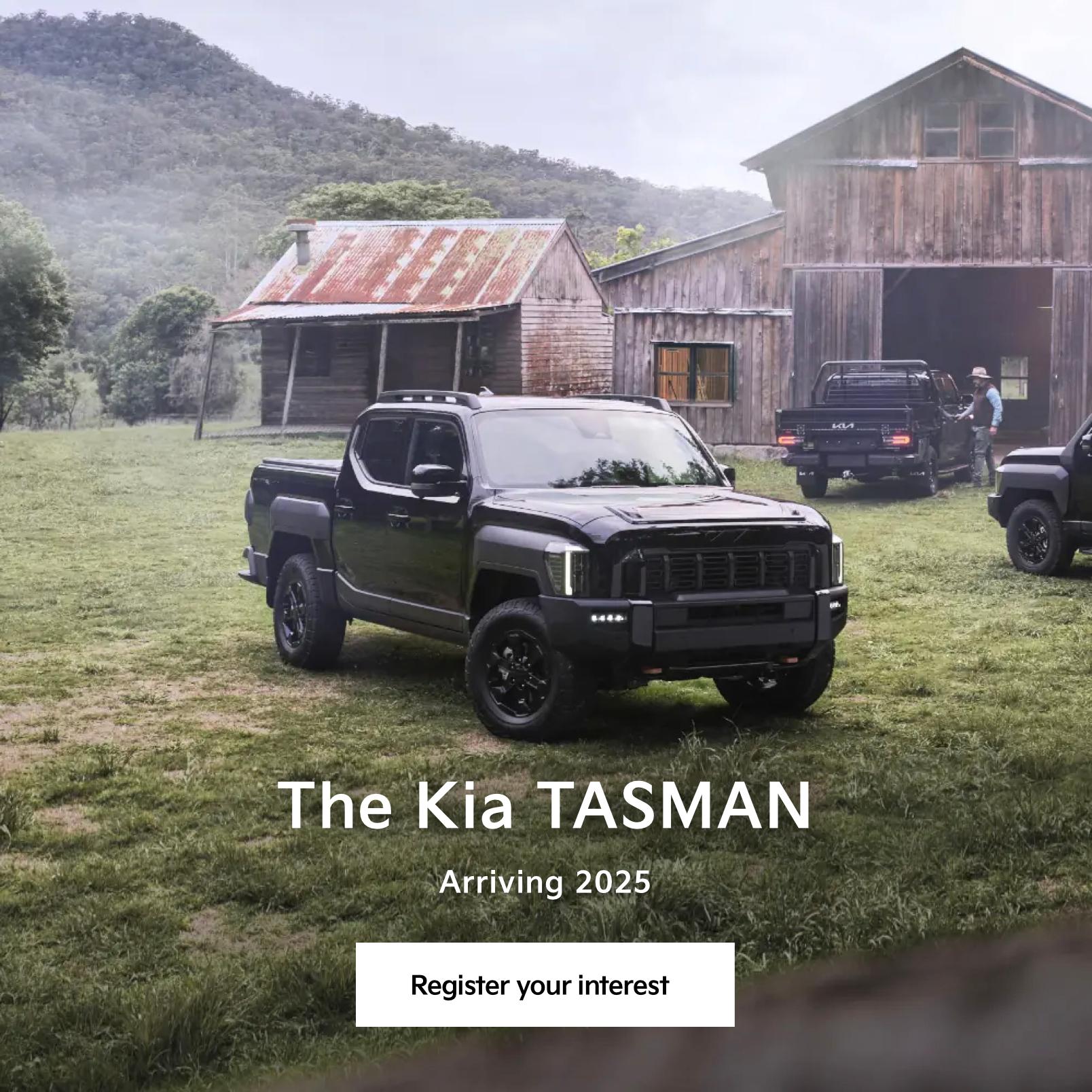 Tasman