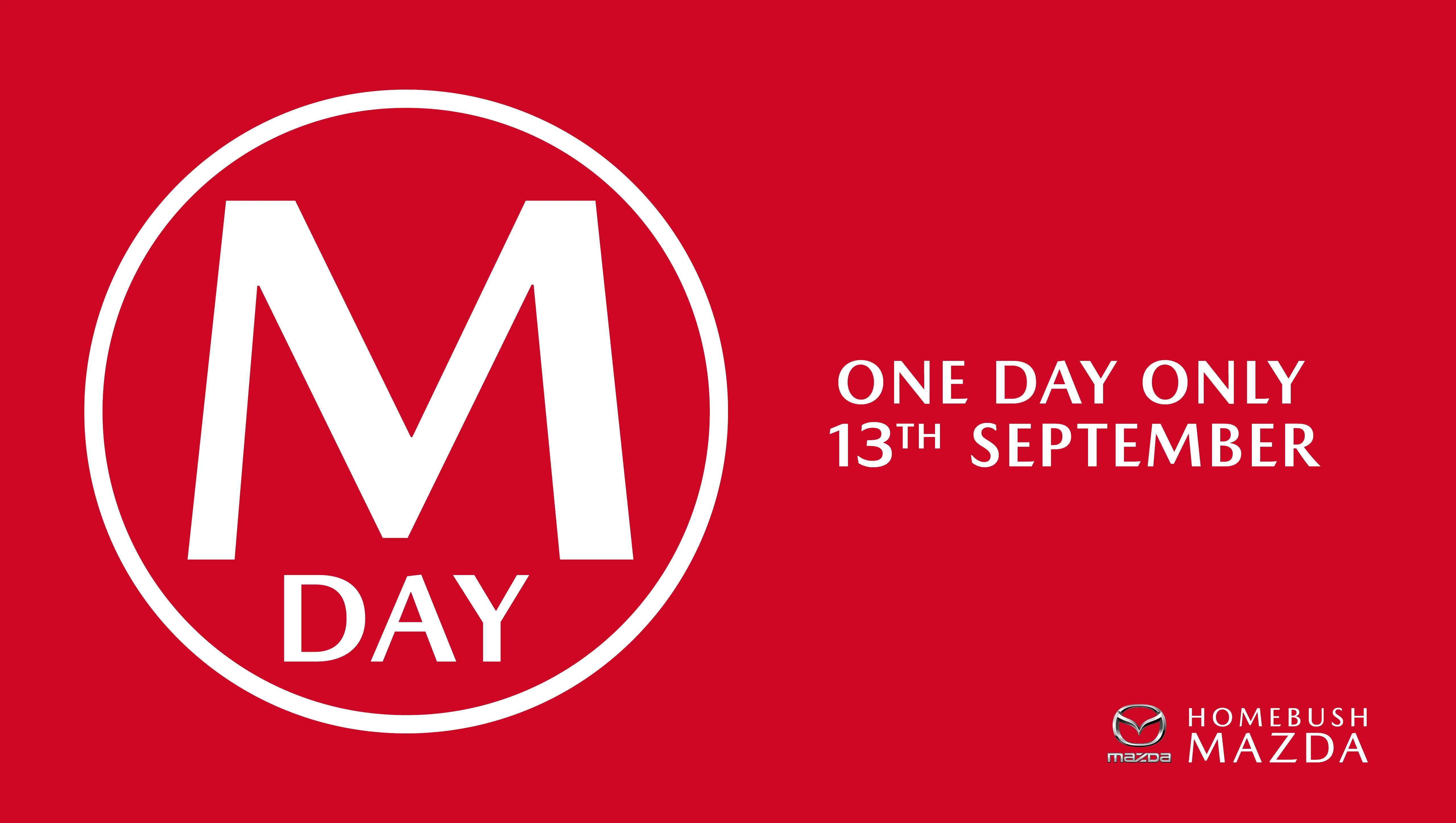 m-day 2025 sept 13