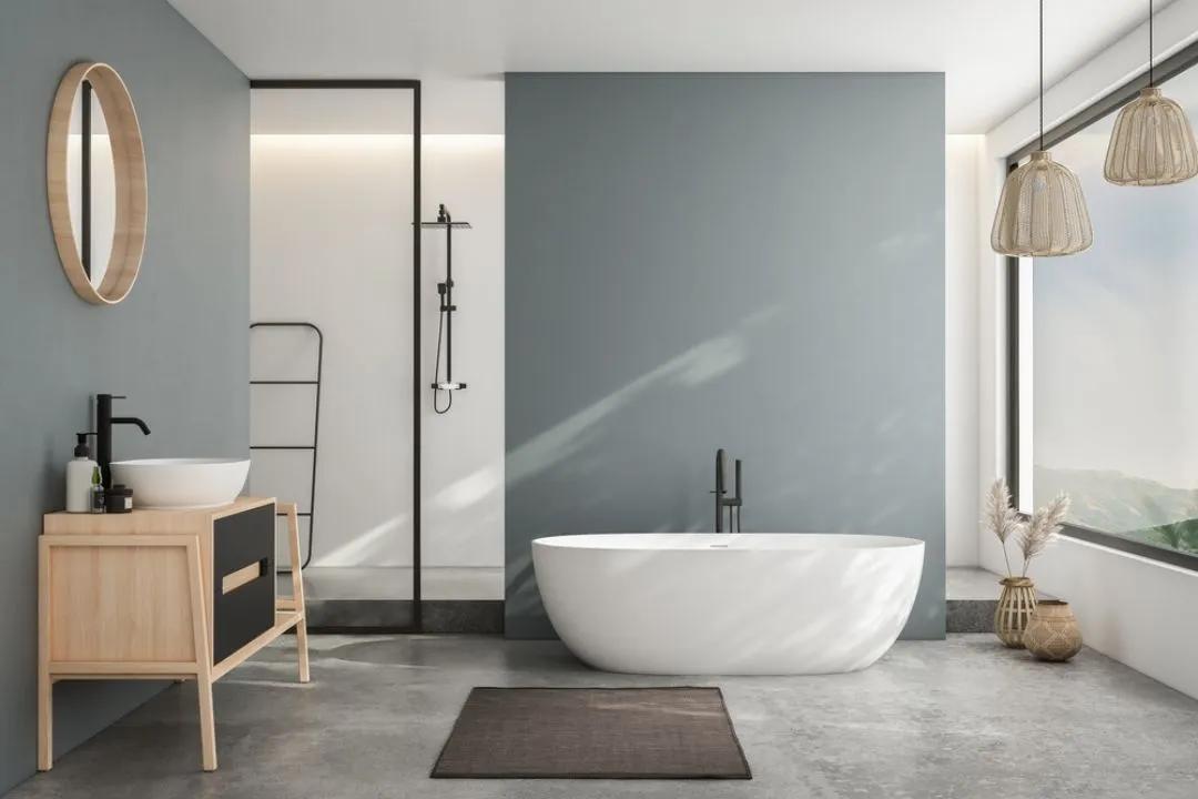 Bathroom Renovations Fairfield