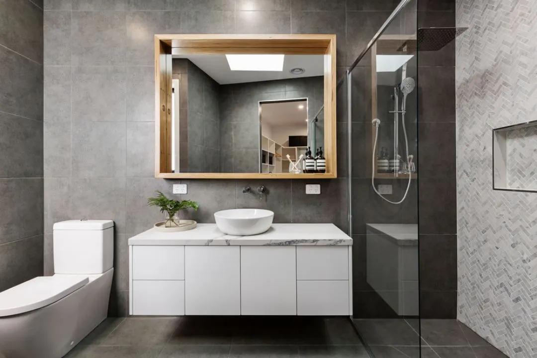 Bathroom Renovations Fairfield