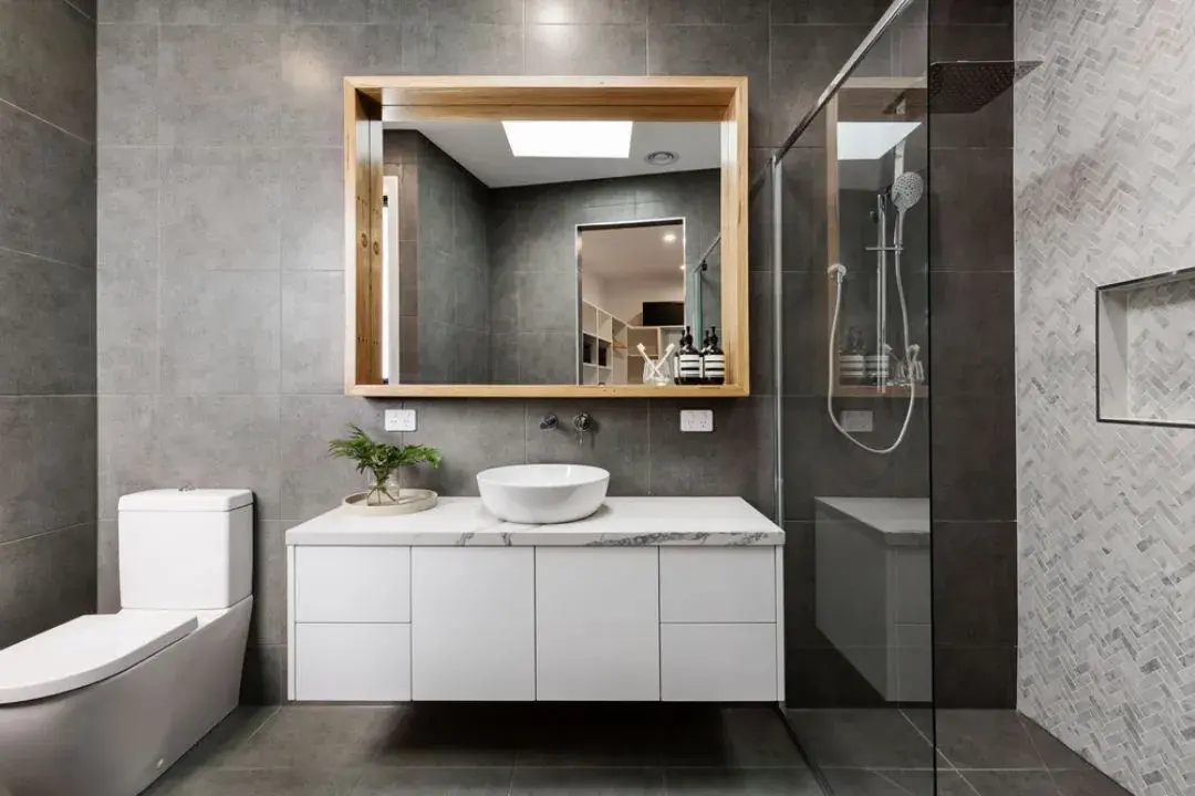 Bathroom Renovations Fairfield