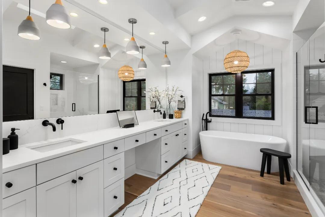 Bathroom Renovations Auburn