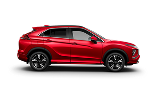 Eclipse Cross