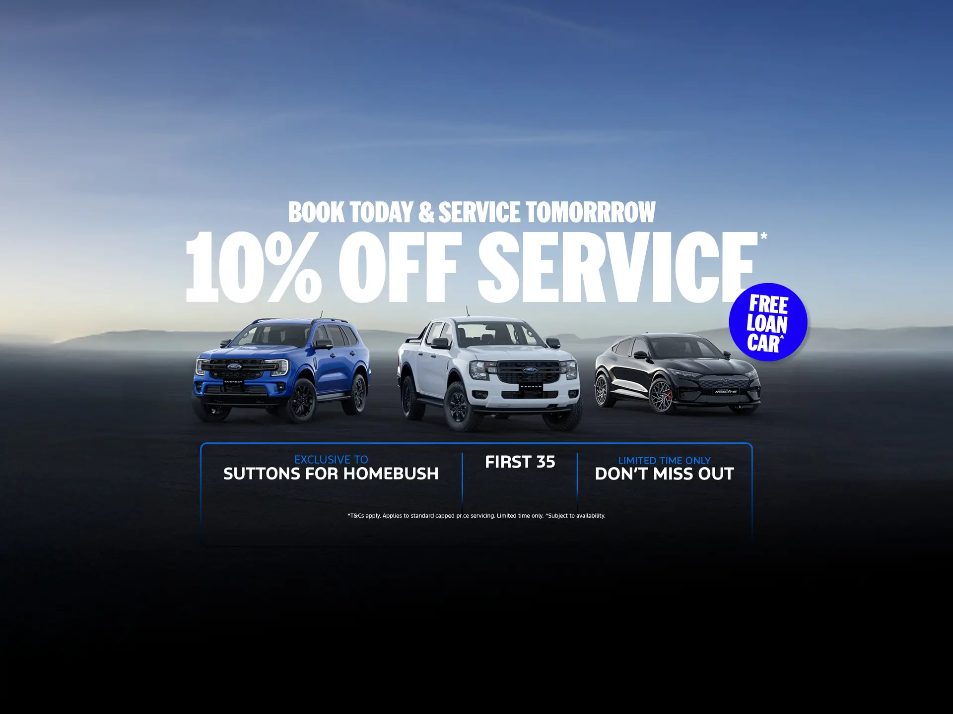 service