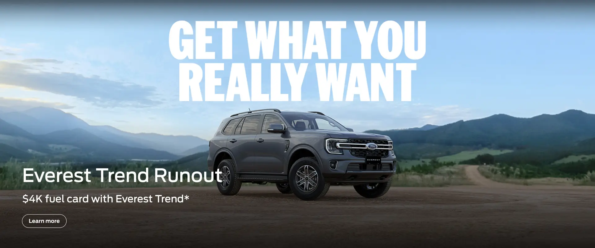 Everest Trend Runout