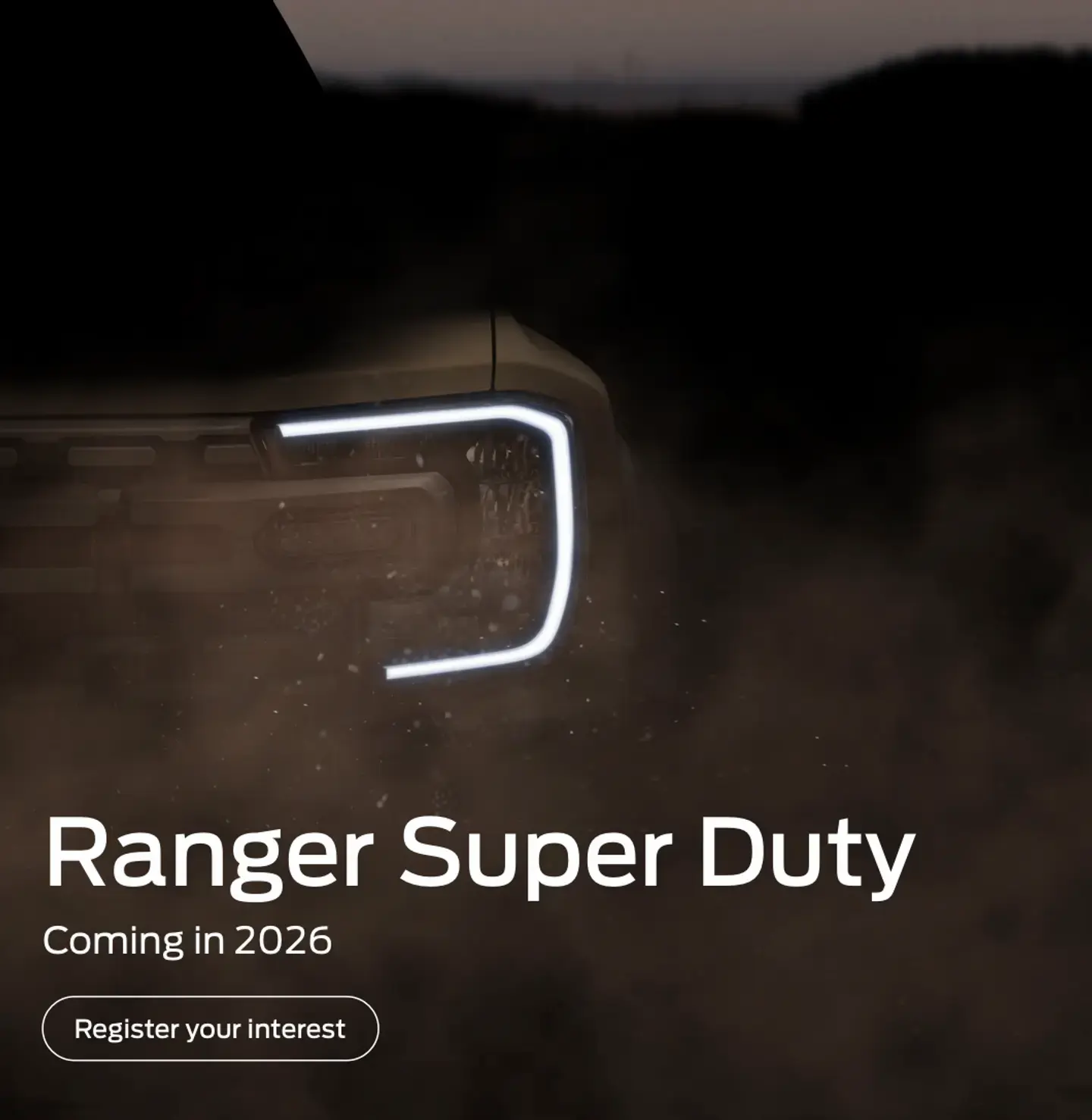 ranger super duty