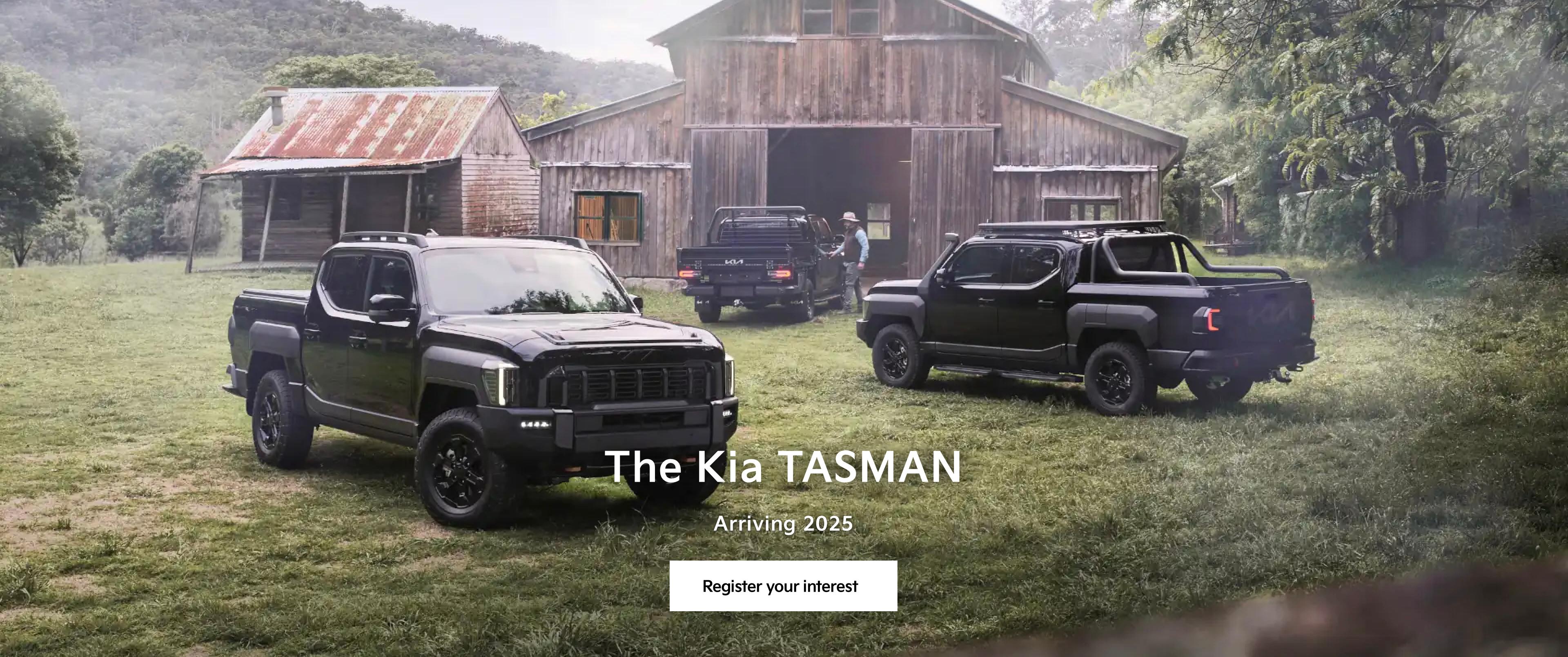 tasman