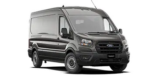 Transit Van
