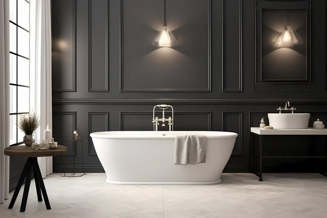 Bathroom Renovations Marrickville