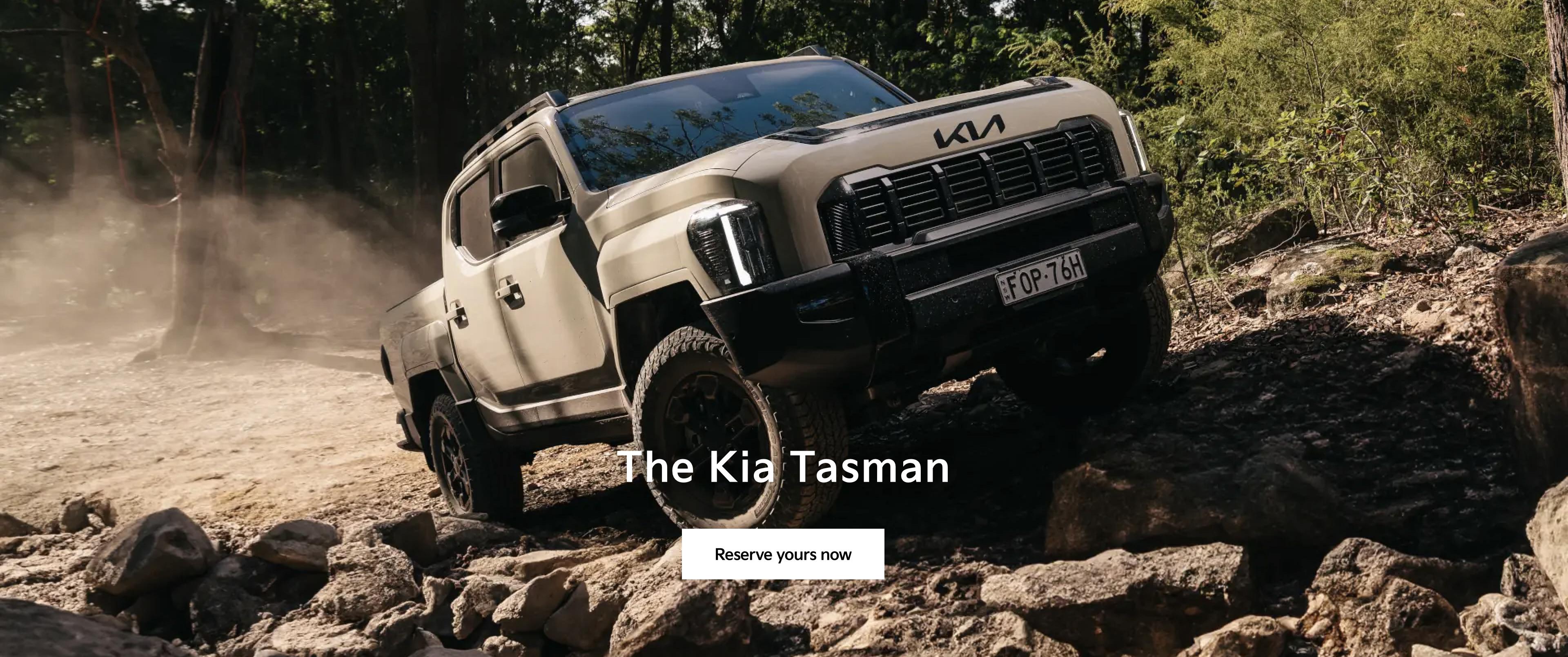 tasman