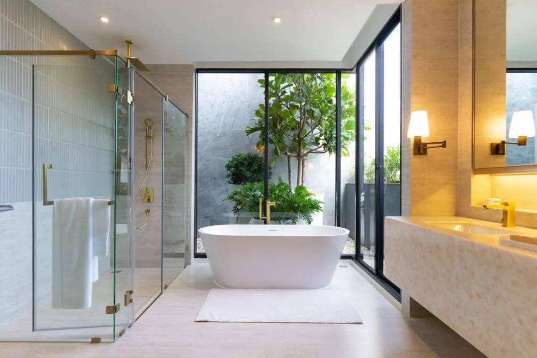 Bathroom Renovations Fairfield