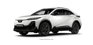 All-New Uncharted Electric