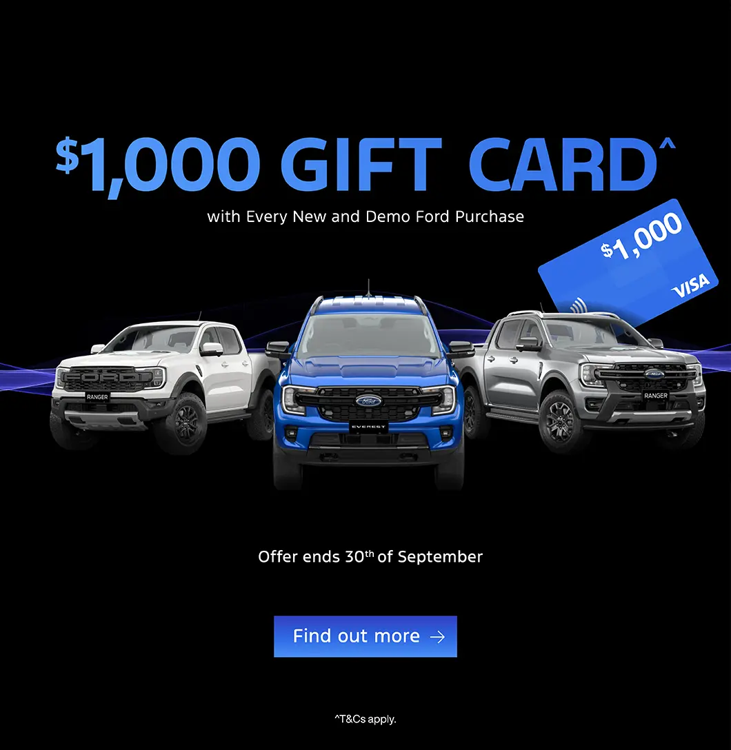 $1000 Gift Card Offer