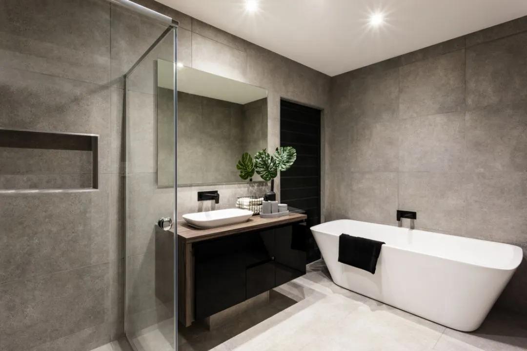 Bathroom Renovations Fairfield