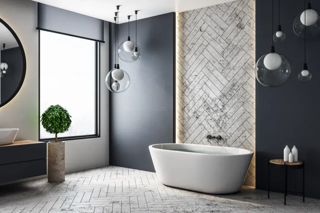 Bathroom Renovations Sydney