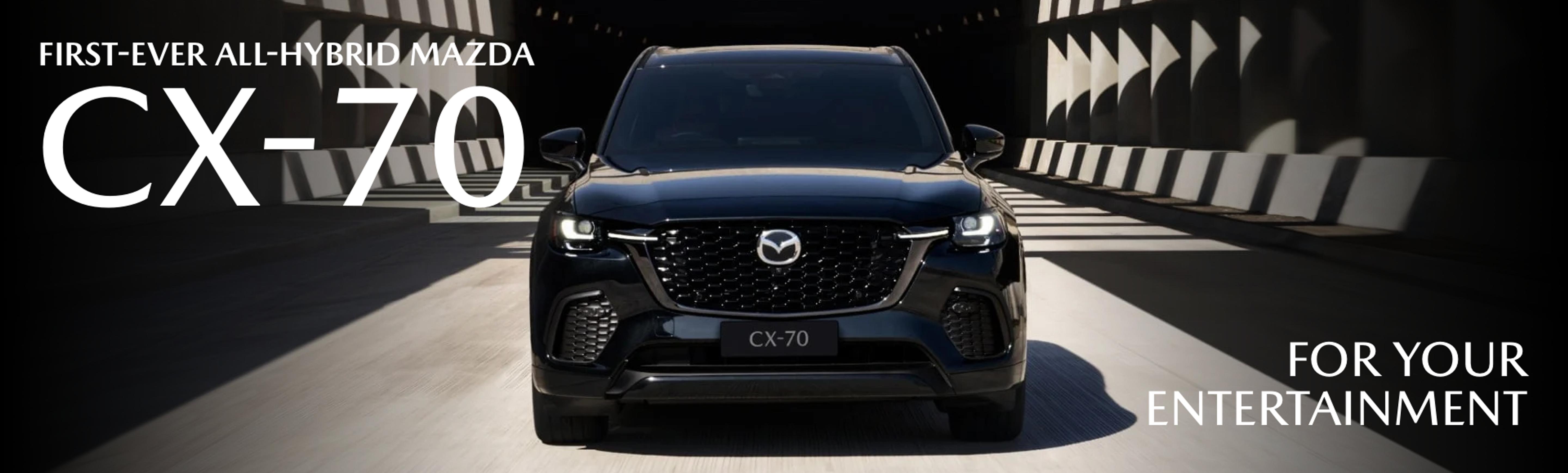 CX-70