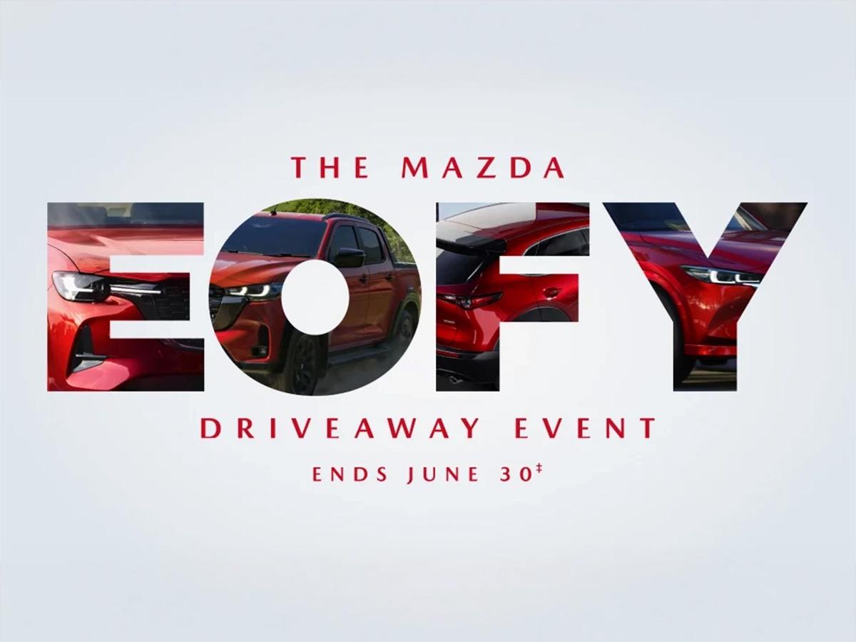 EOFY Event