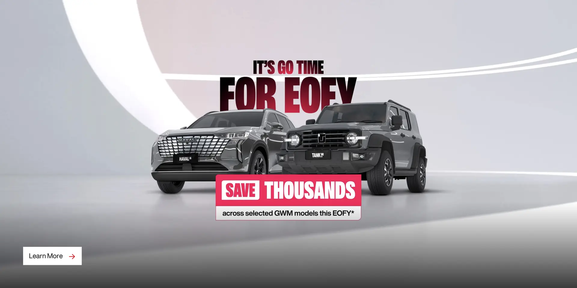 EOFY