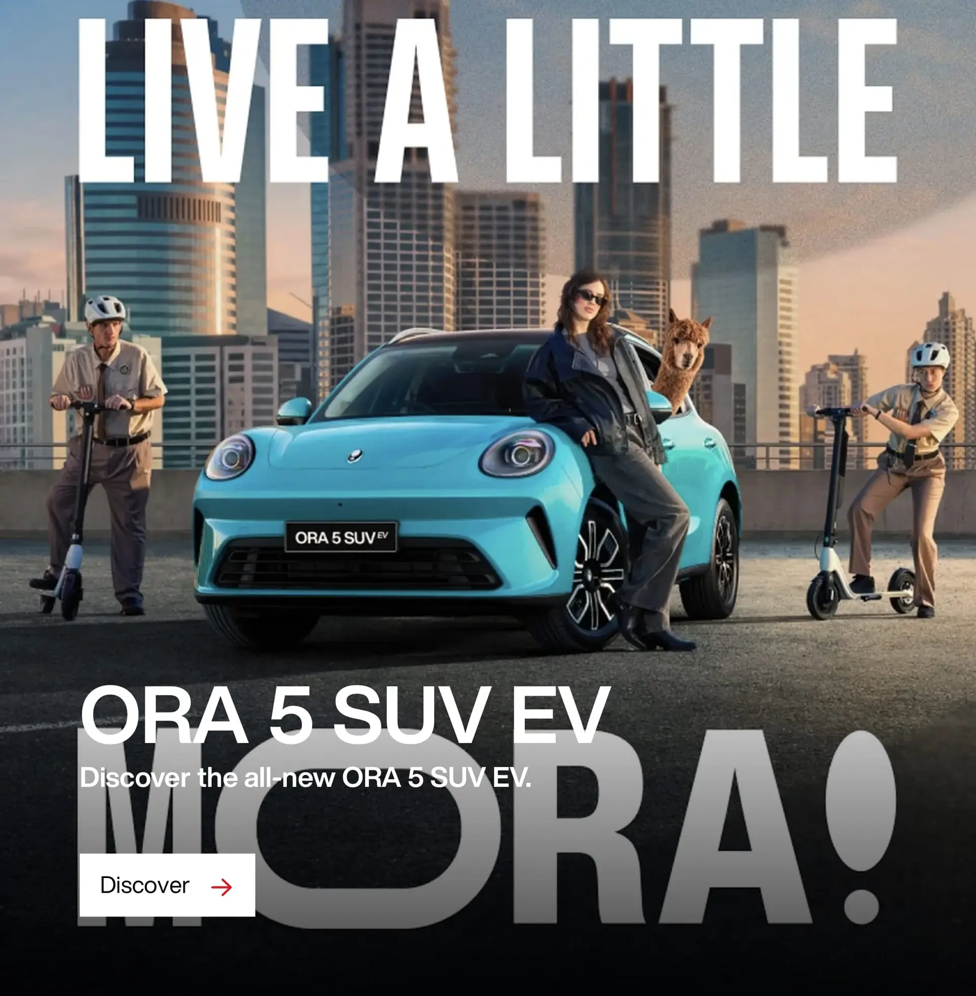 Ora