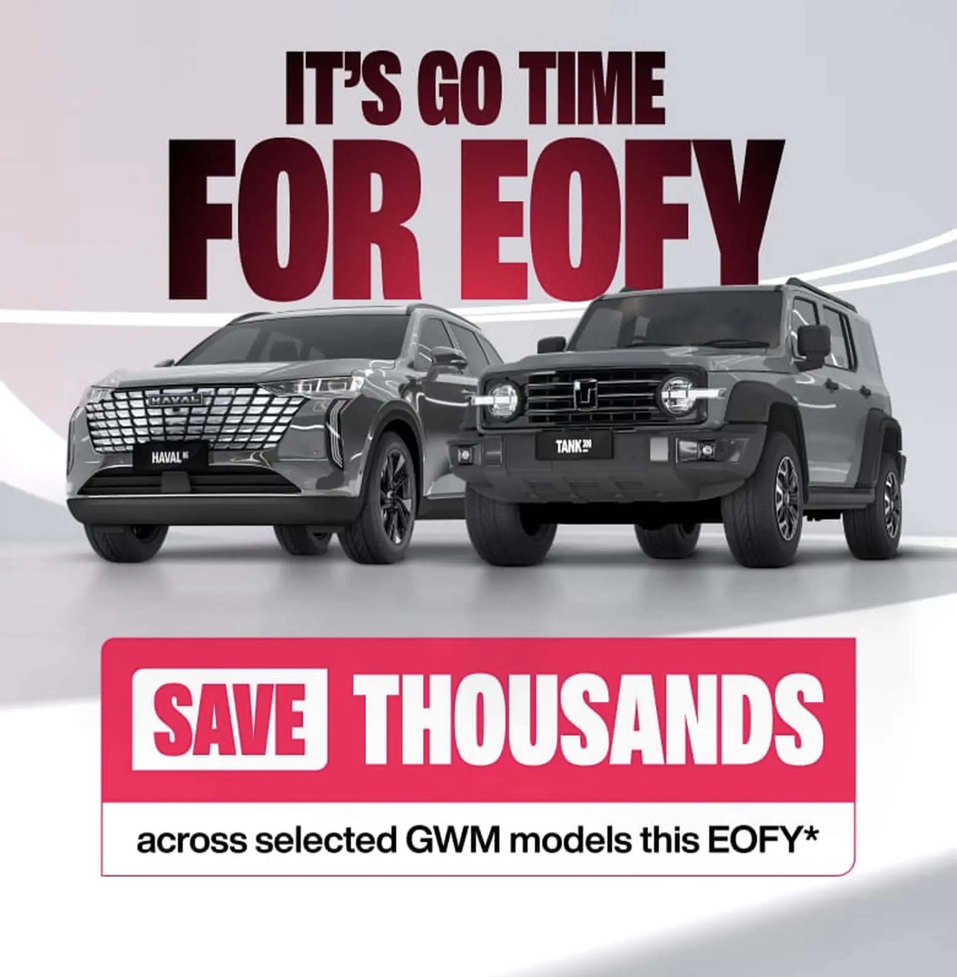 EOFY