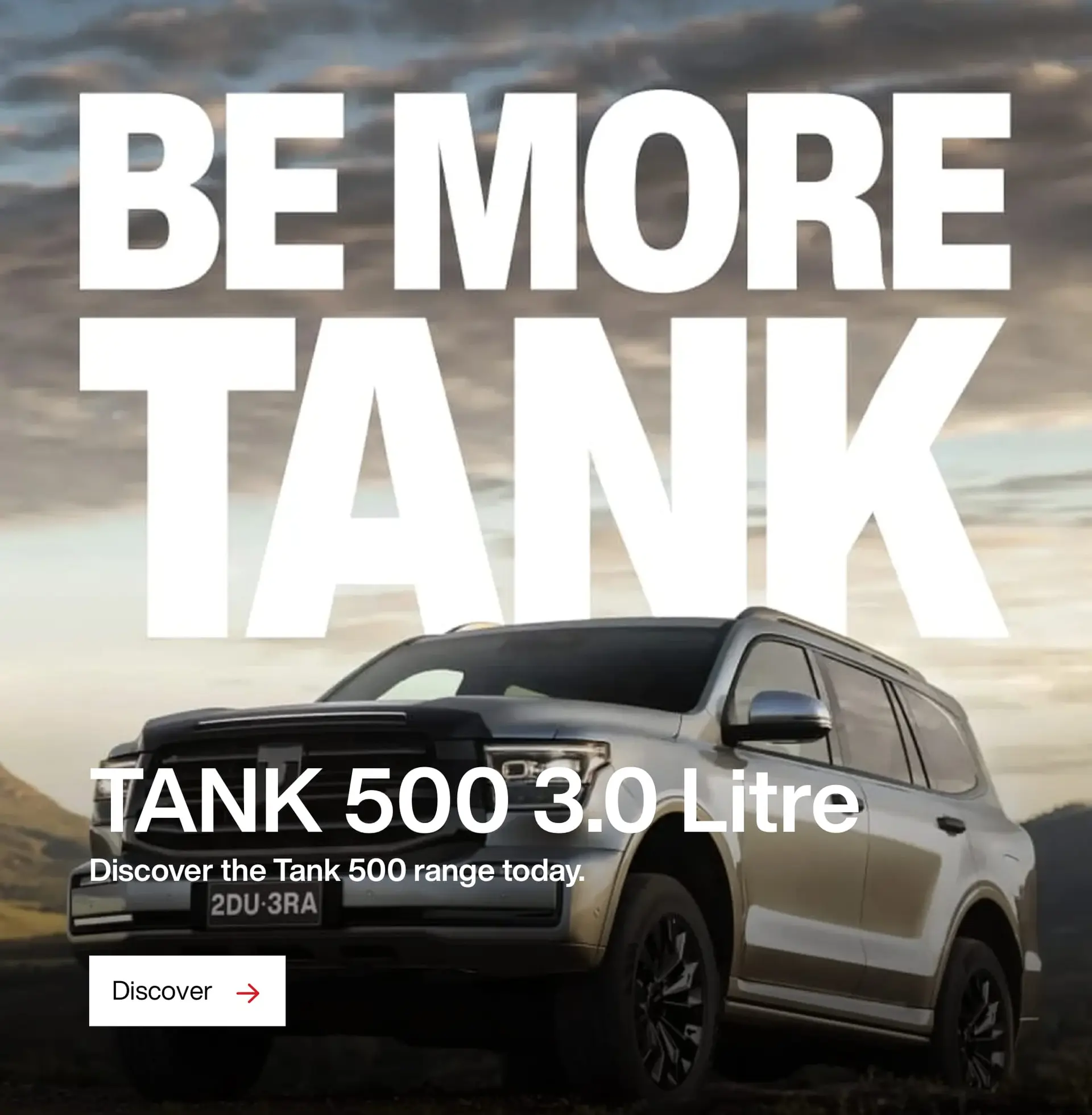 Tank 500