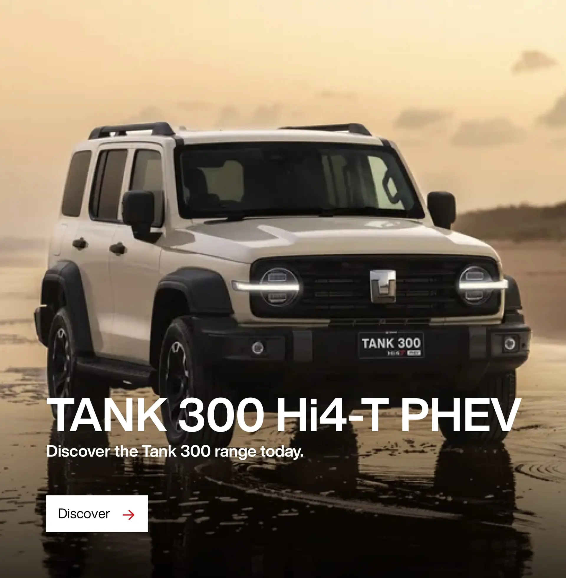 Tank 300