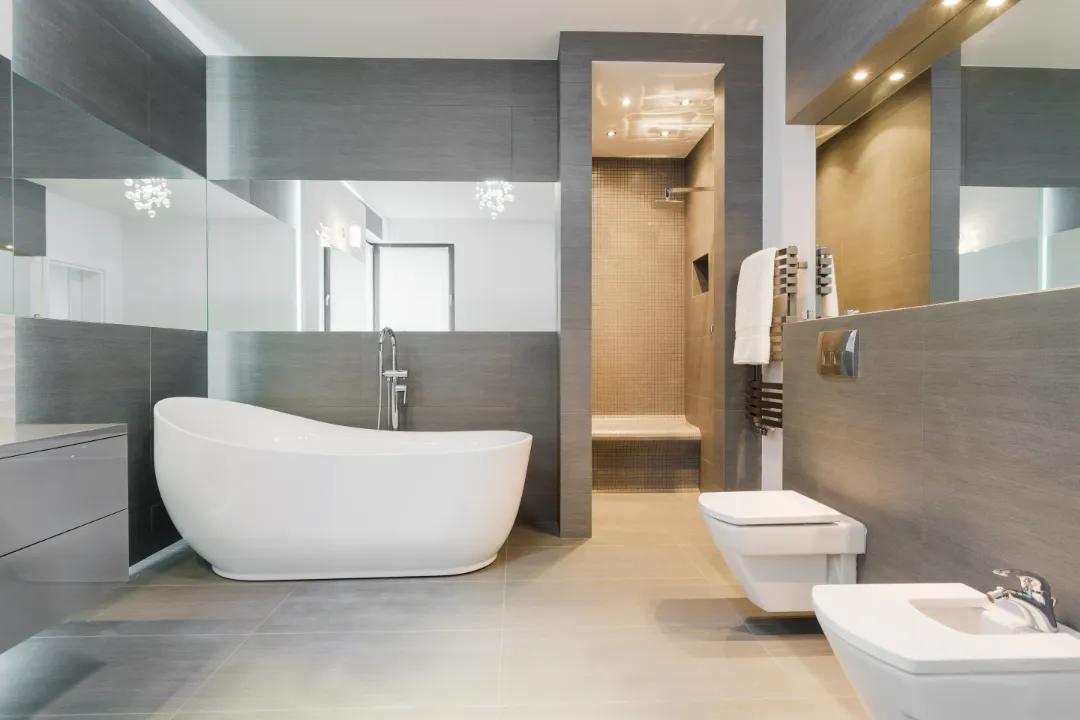 Bathroom Renovations Auburn
