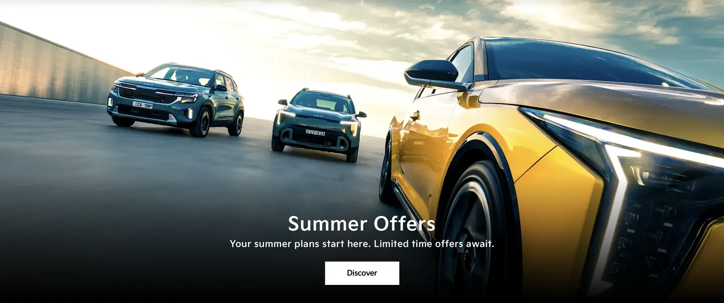 Summer Offers