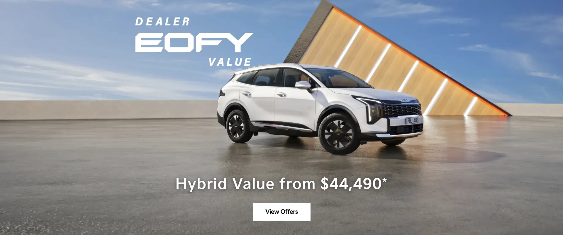 Hybrid Offers