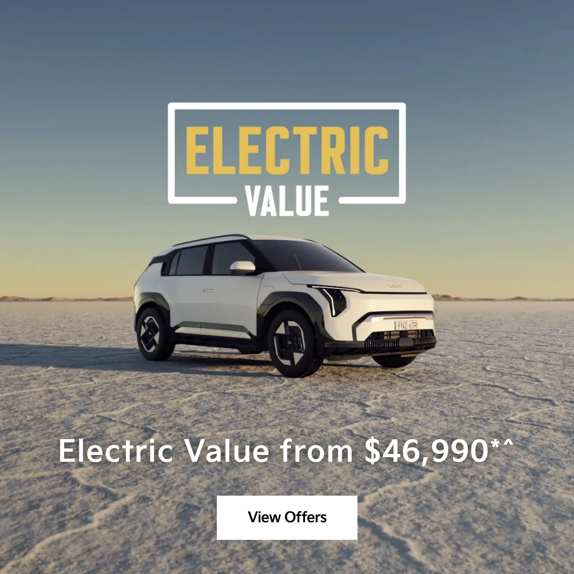 Electric Offers