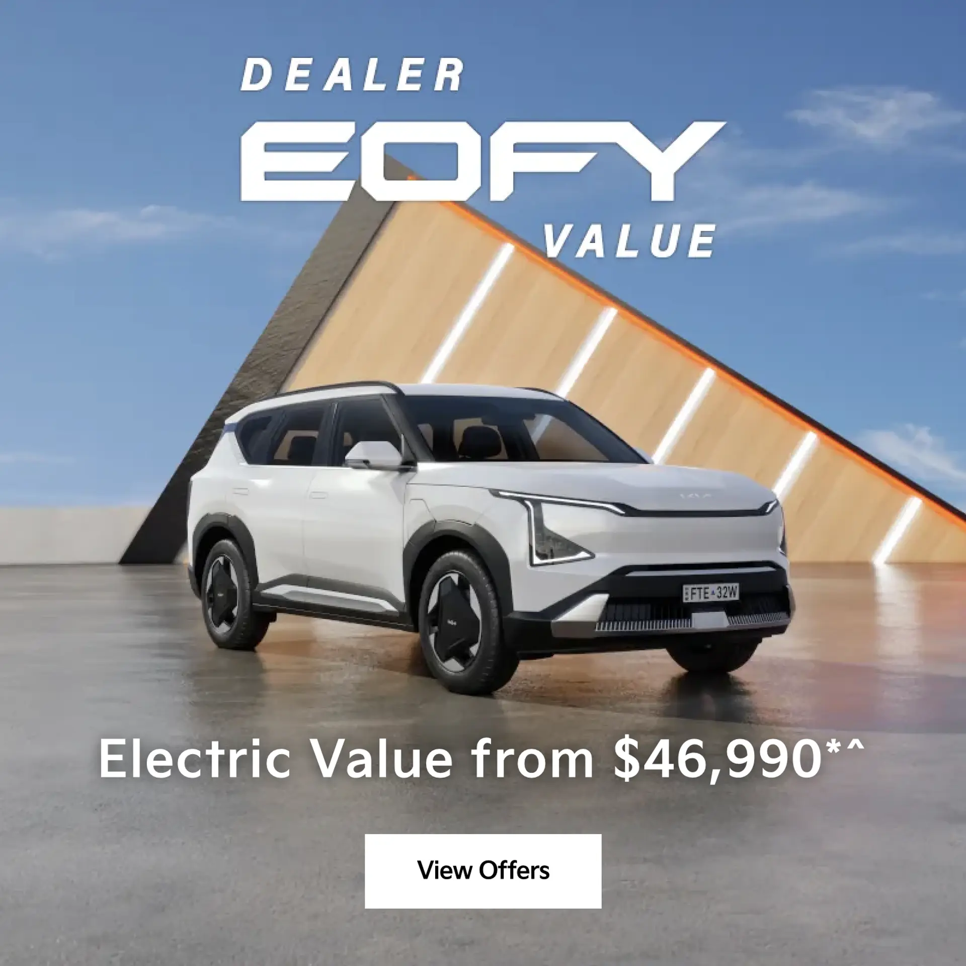 Electric Offers