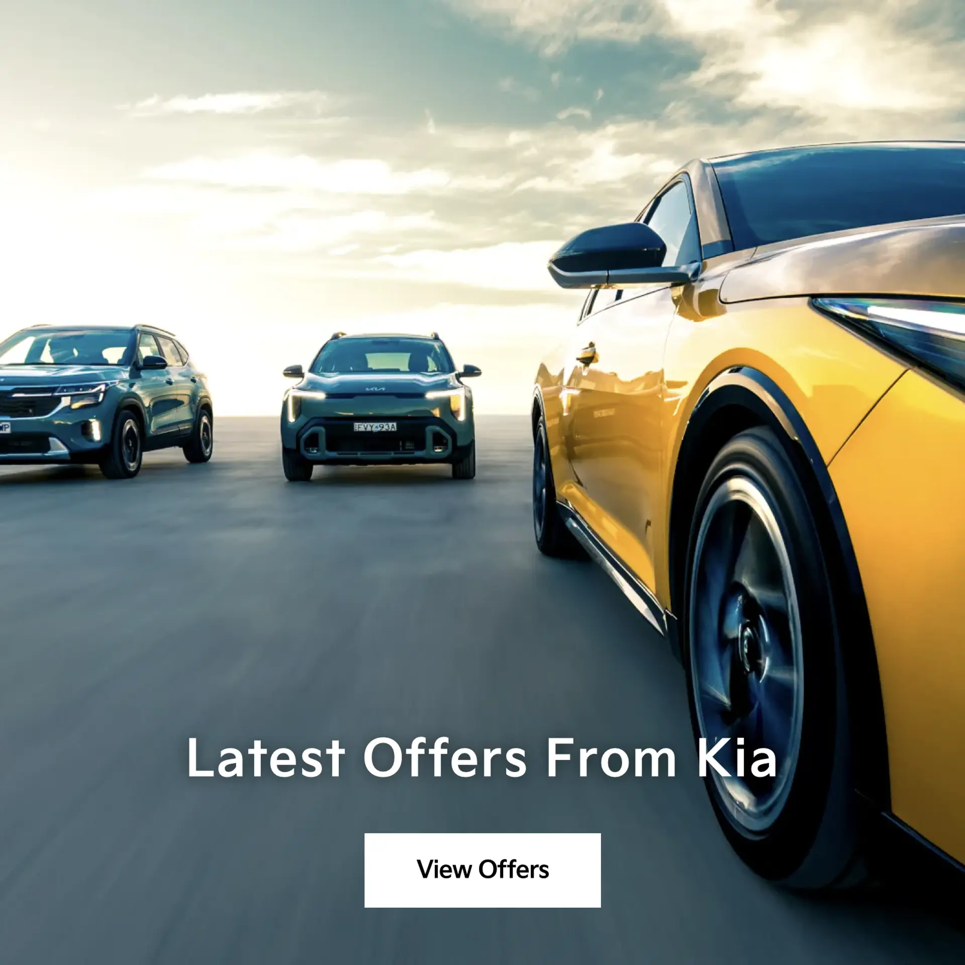 Latest Offers
