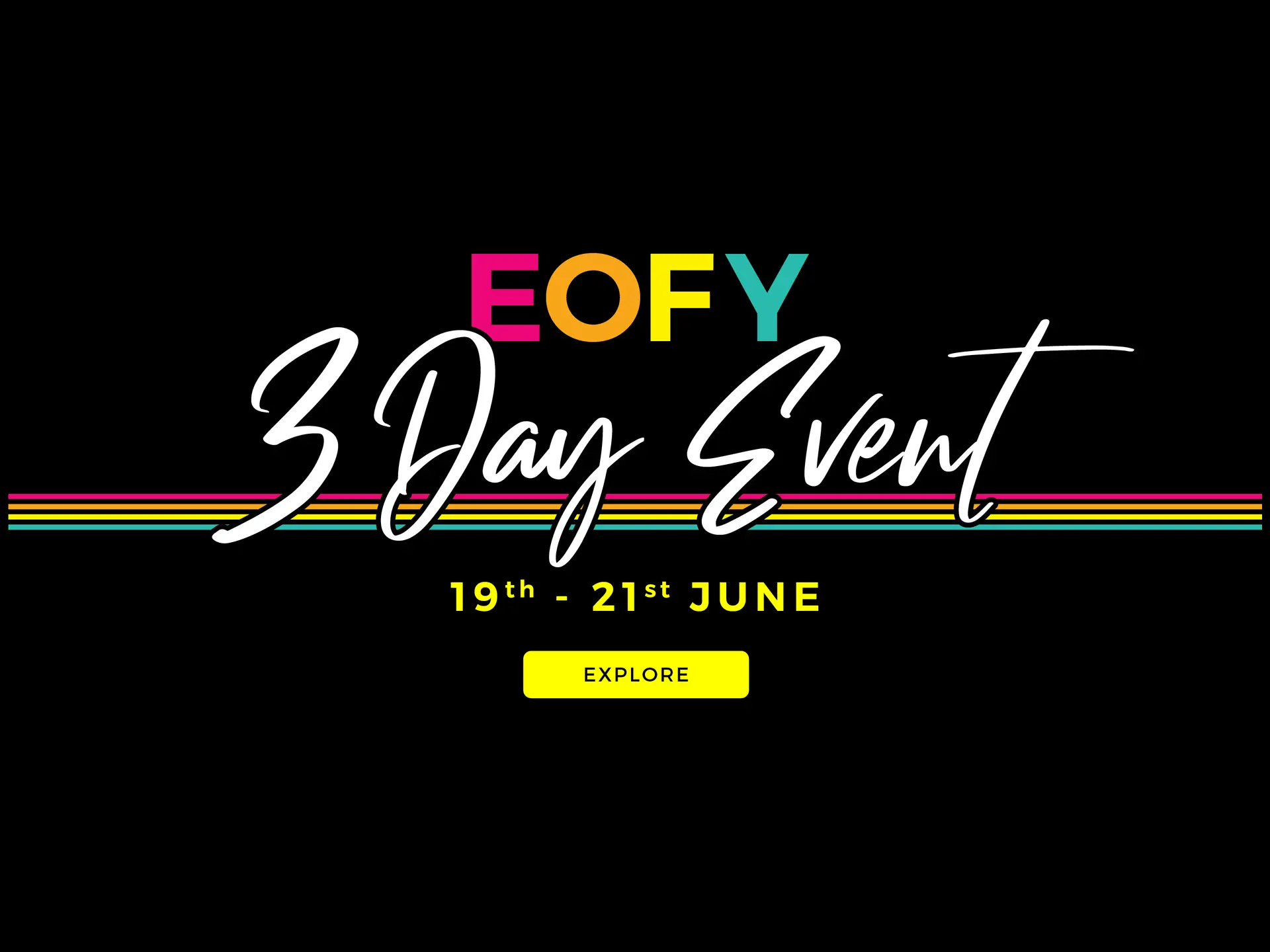 2026 3DS EOFY