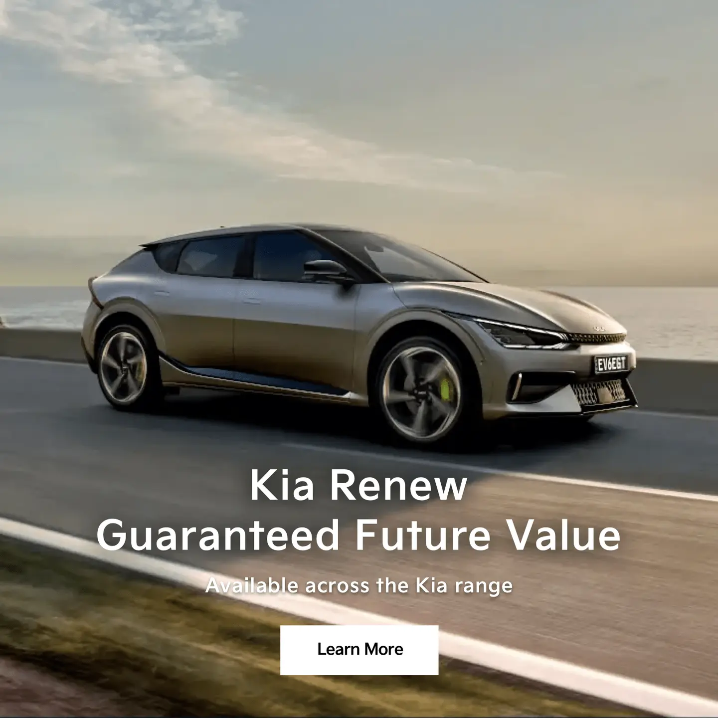 Kia Renew