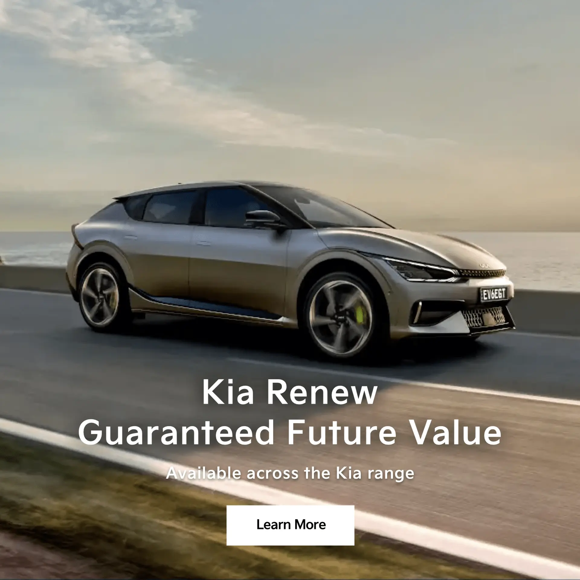 Kia Renew