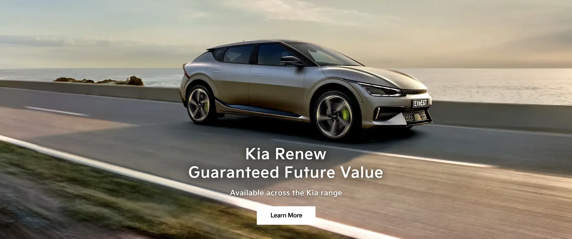 Kia Renew