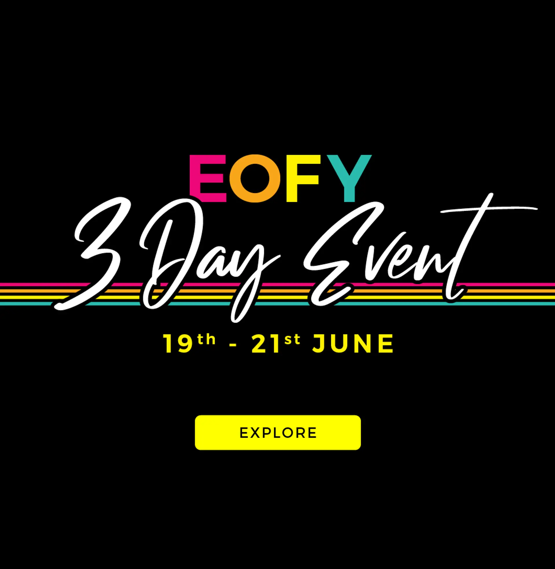 2026 3DS EOFY