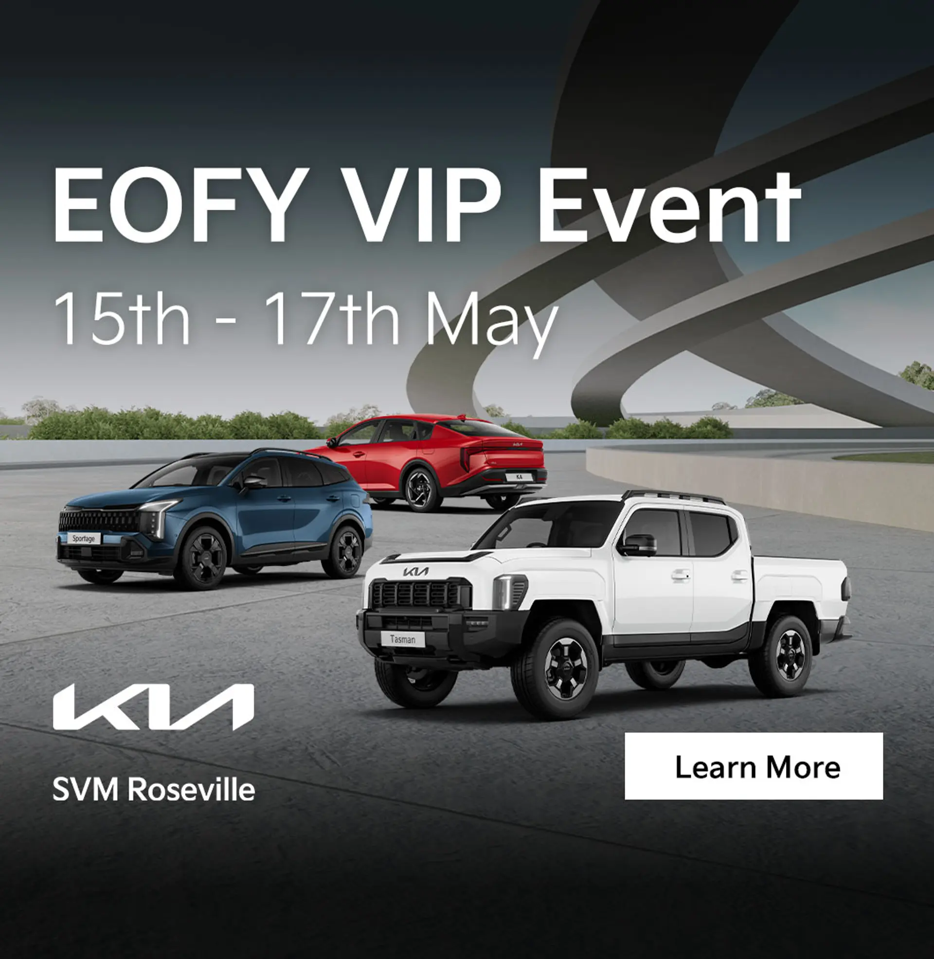 EOFY VIP Event