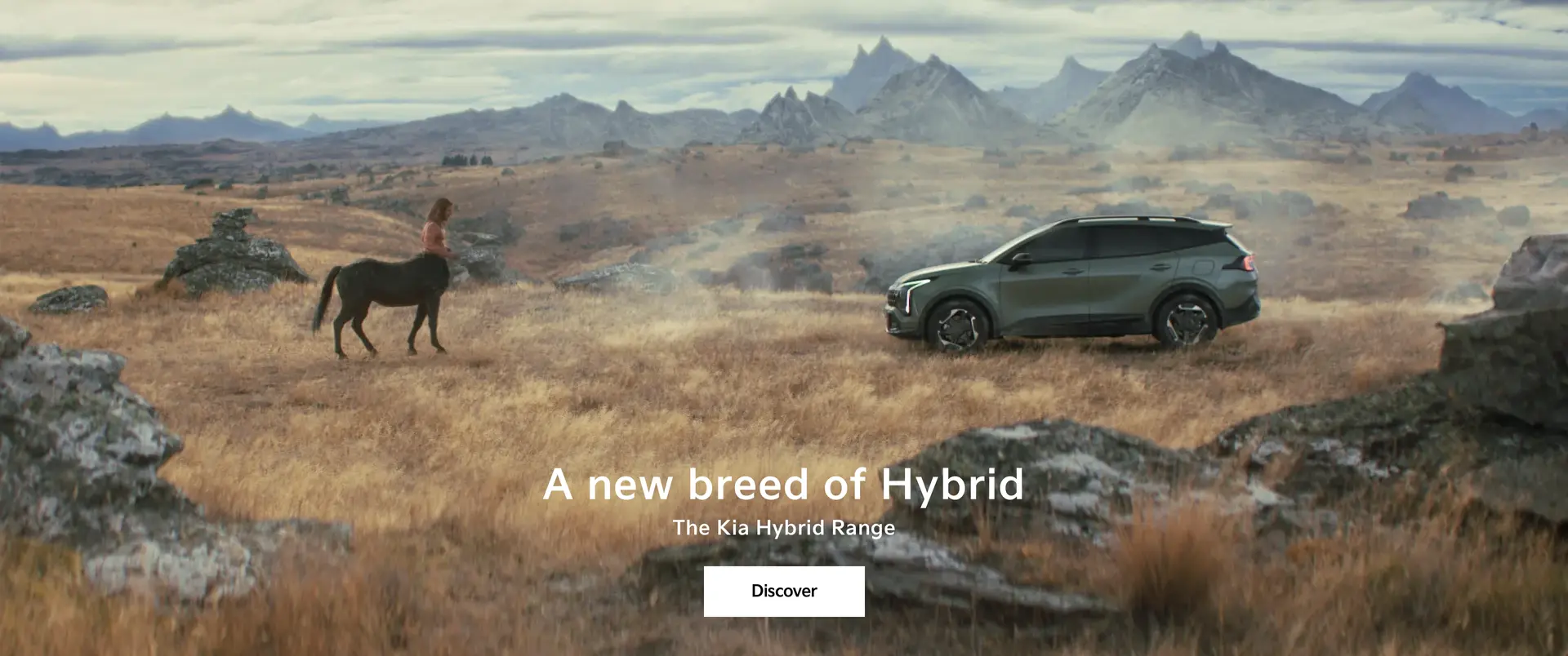 Hybrid Cars