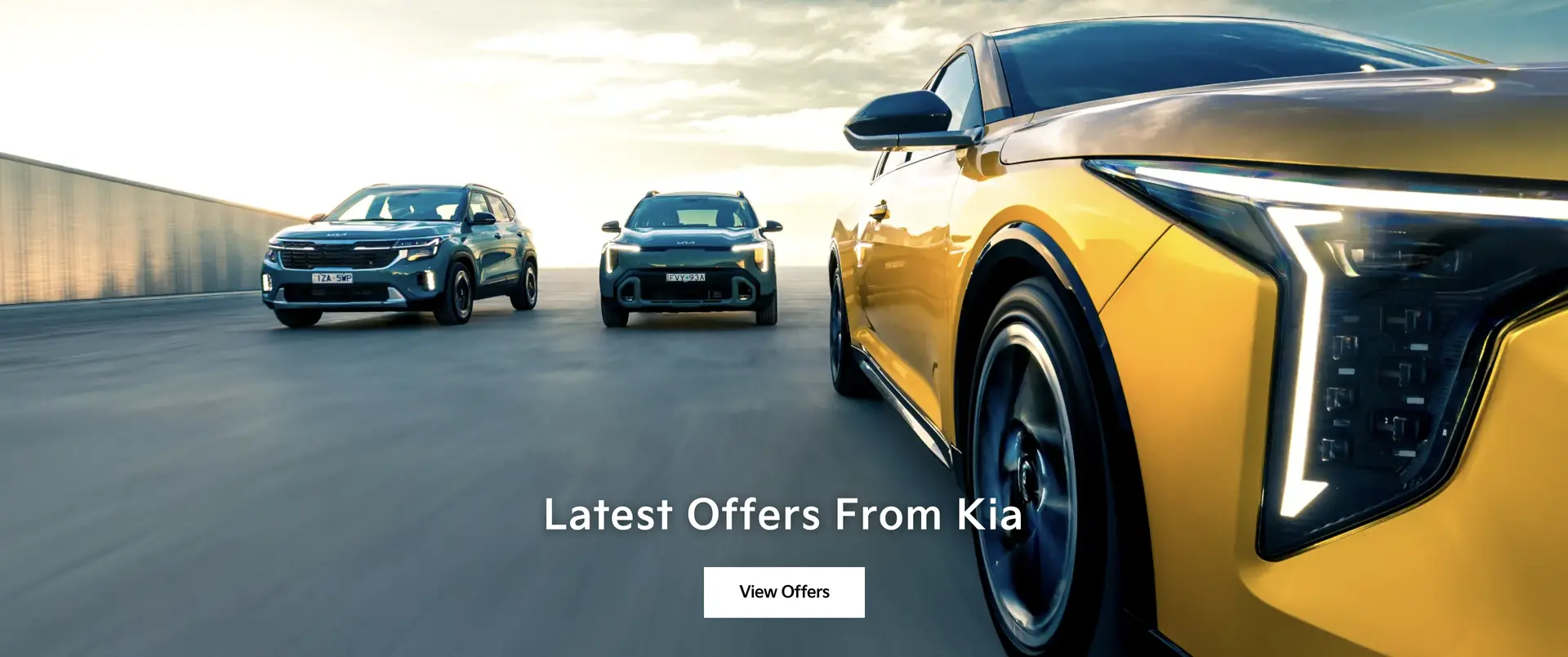Latest Offers
