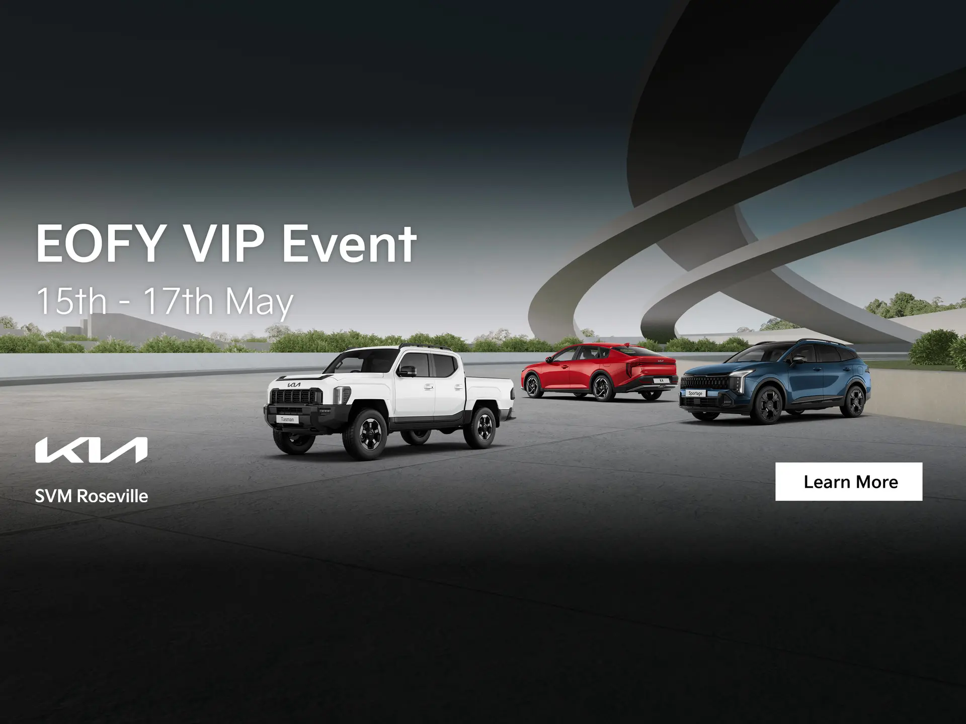 EOFY VIP Event