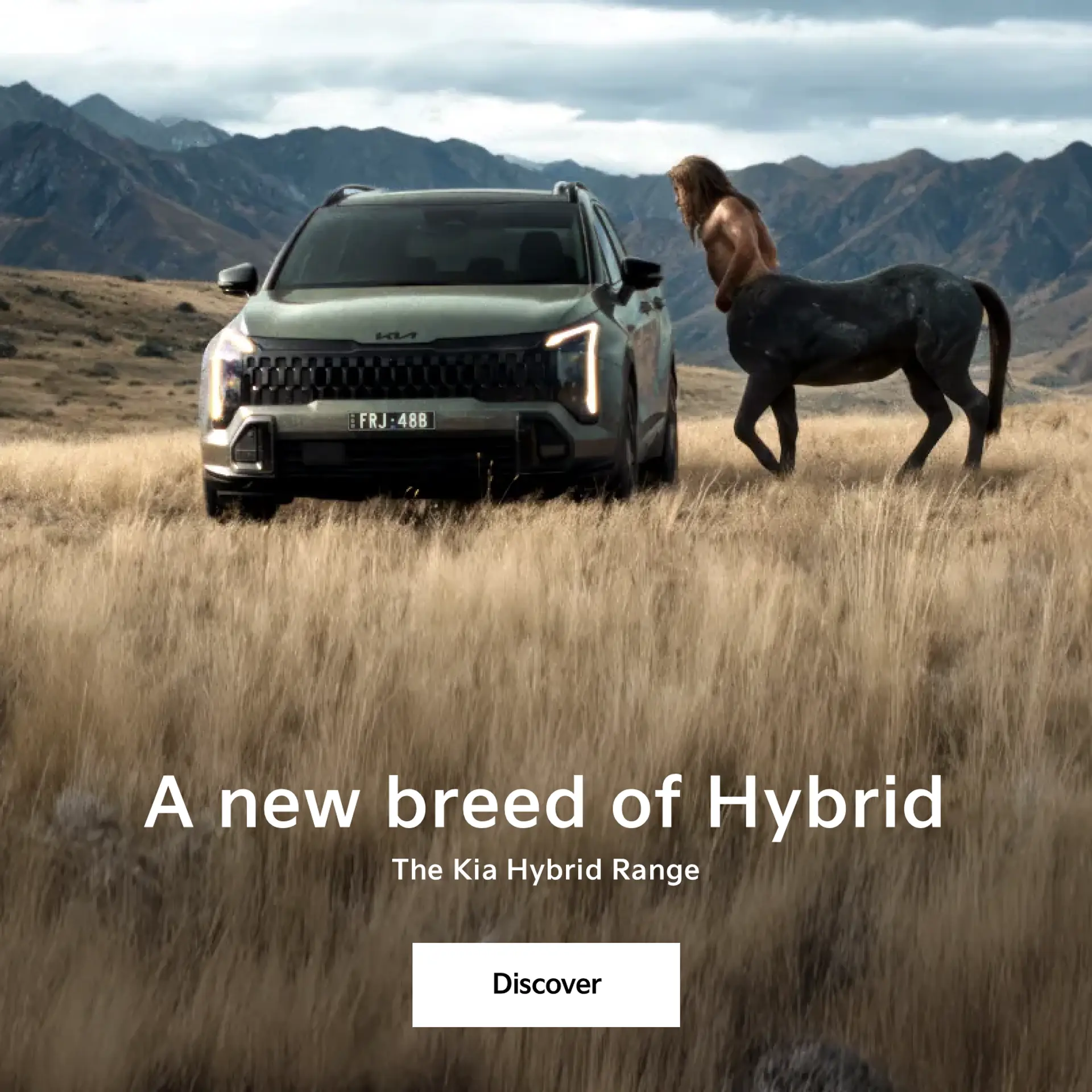 Hybrid Cars