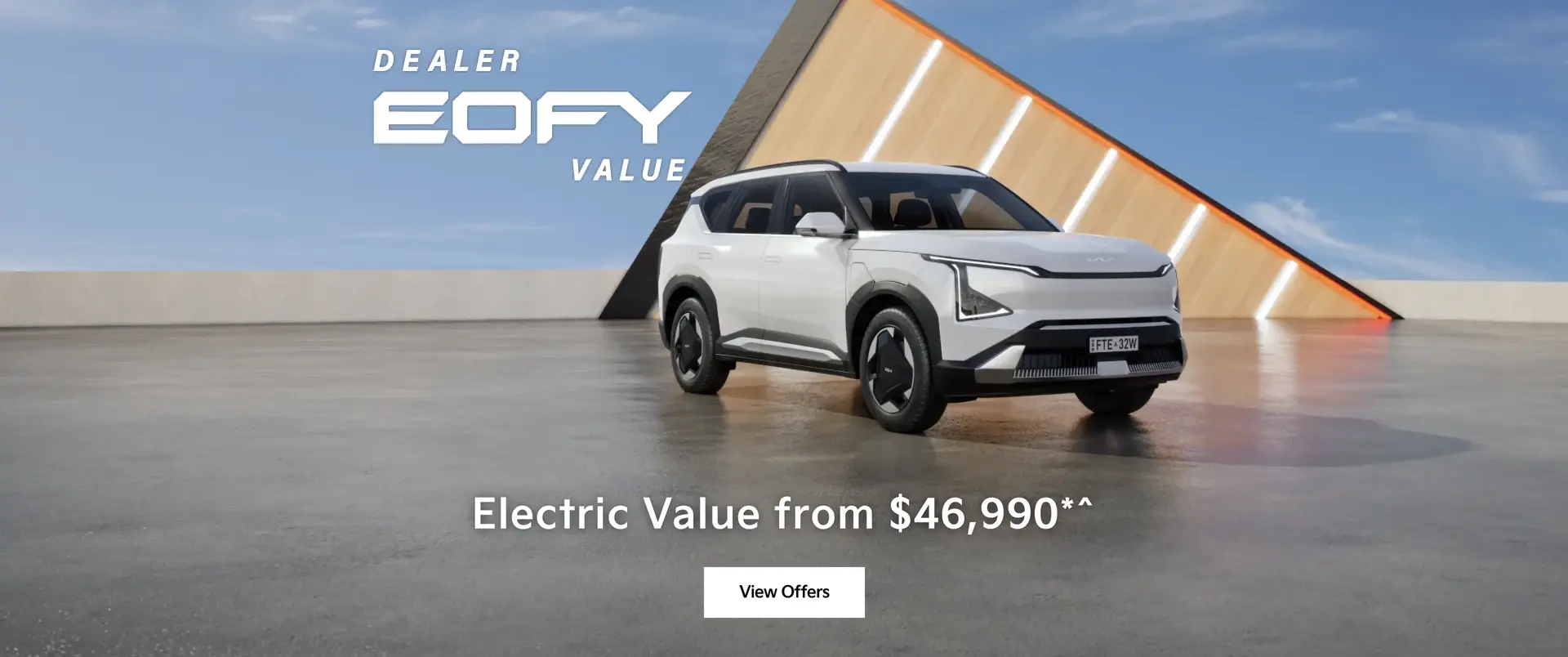 Electric Offers