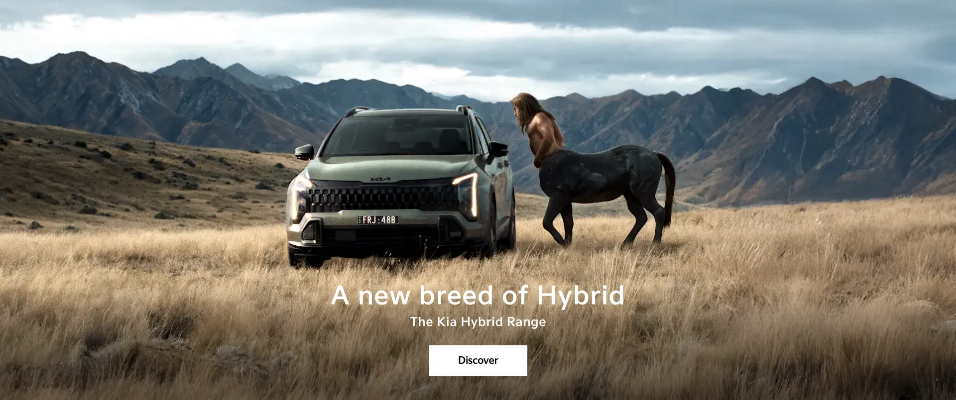 Hybrid Cars