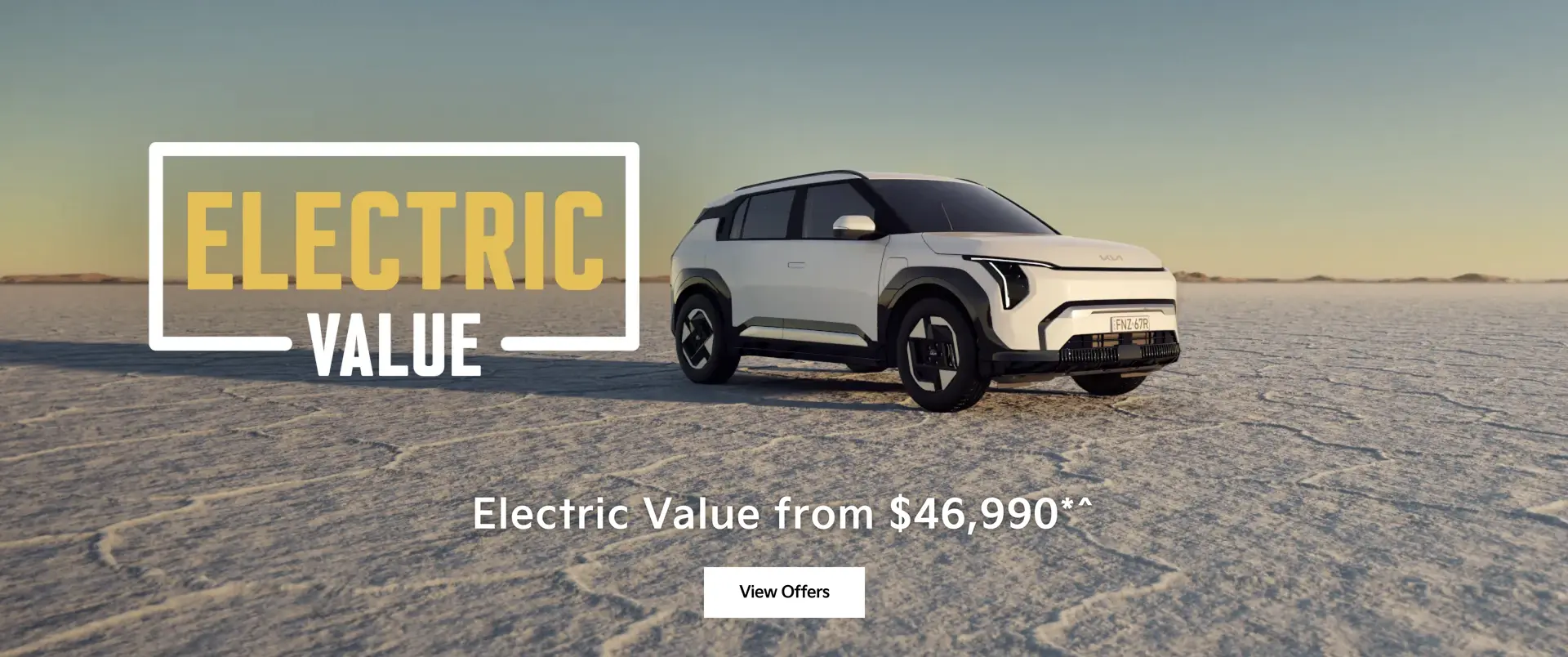 Electric Offers