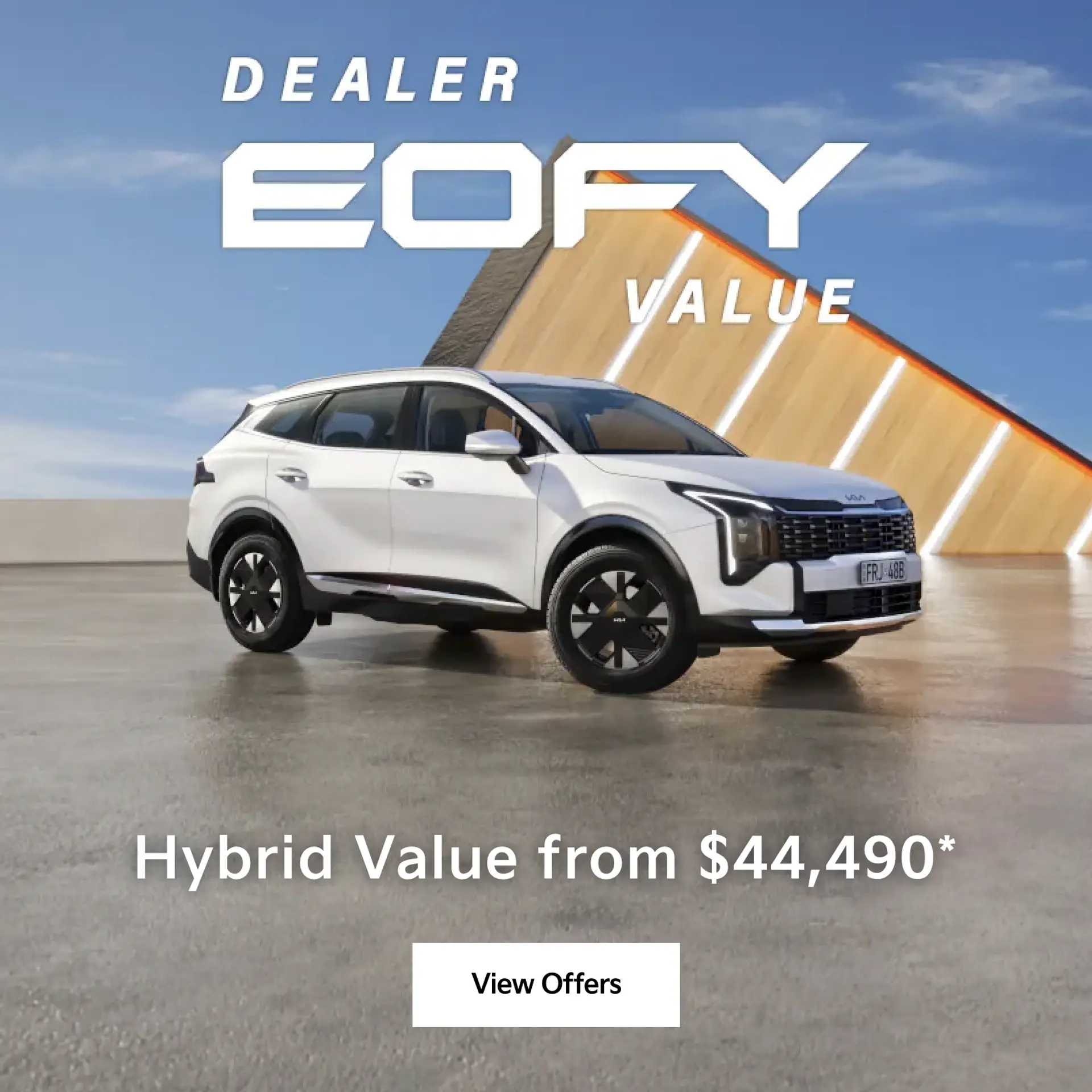 Hybrid Offers