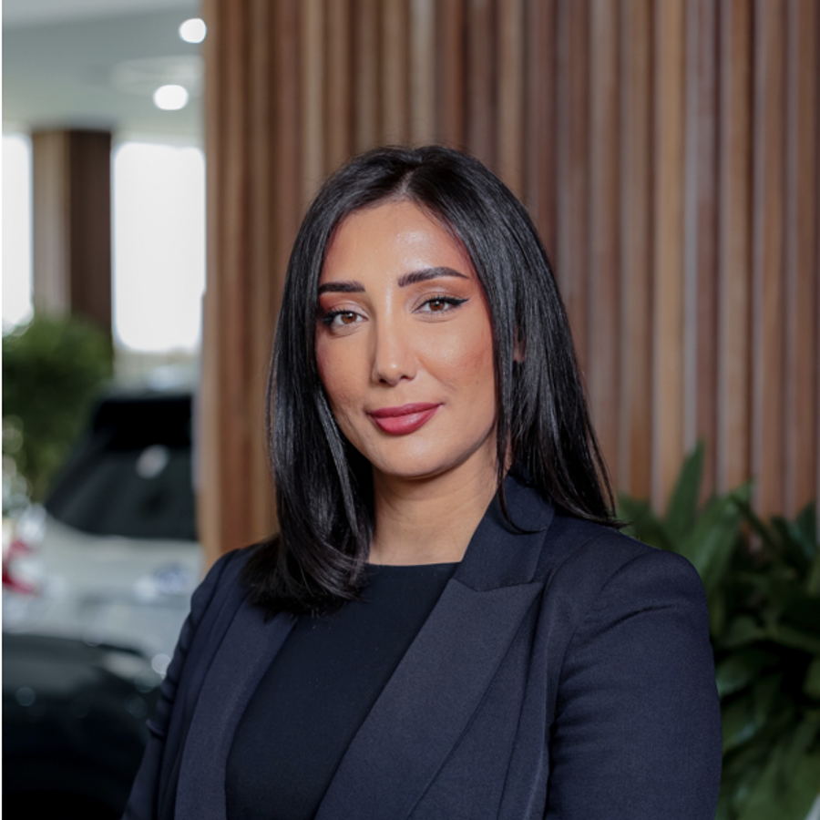 Bridgette Noun - General Manager Suttons Chullora