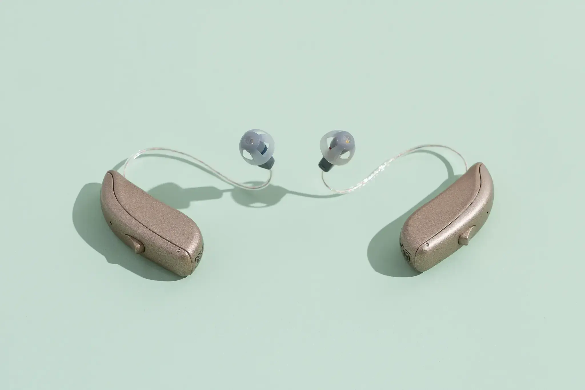 Ear Wax Management and Removal for Hearing Aids Users Sydney St George